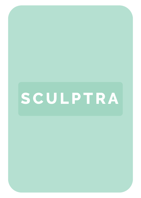 SCULPTRA