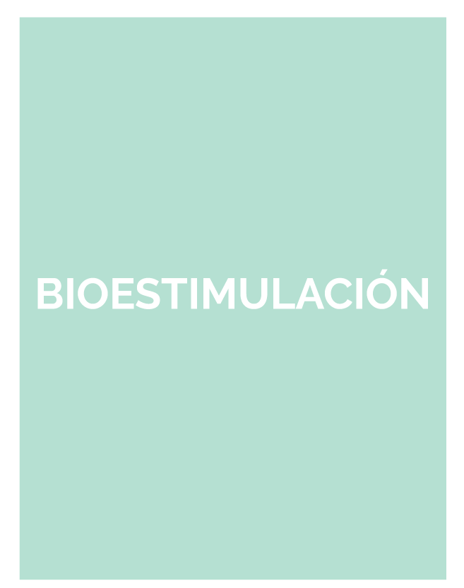 BIOESTIMULACION