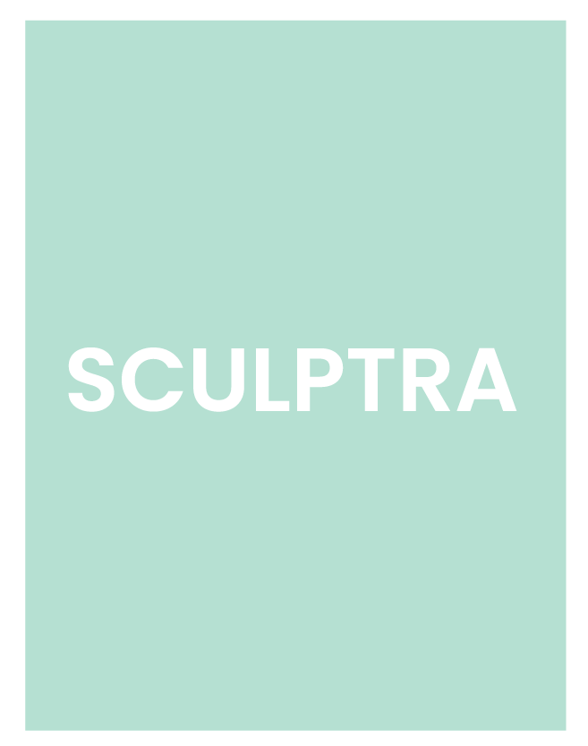 SCULPTRA